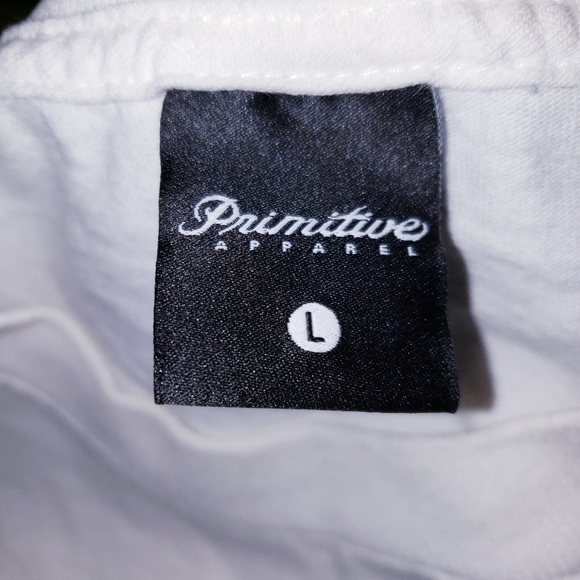 Primetime t-shirt - Picture 2 of 3